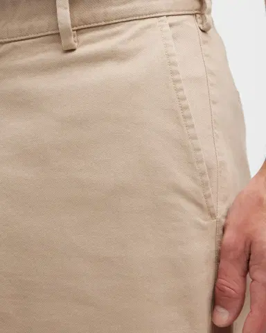 Peter Millar Men's Pilot Flat Front Shorts | Thumbnail 4 Peter Millar Men's Pilot Flat Front Shorts | Thumbnail 4