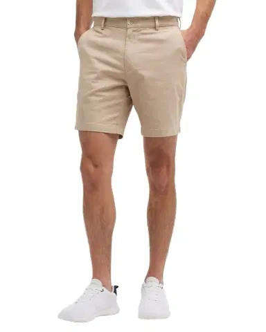 Peter Millar Men's Pilot Flat Front Shorts | Thumbnail 1 Peter Millar Men's Pilot Flat Front Shorts | Thumbnail 1