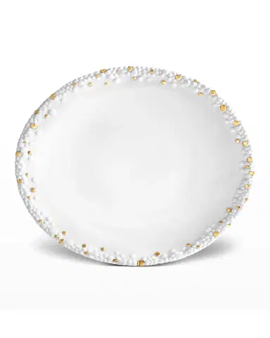 L 'Objet Haas Mojave Dinner Plate | Thumbnail 2