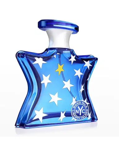Bond No.9 New York 3.4 oz. Liberty Island Eau de Parfum | Thumbnail 4 Bond No.9 New York 3.4 oz. Liberty Island Eau de Parfum | Thumbnail 4