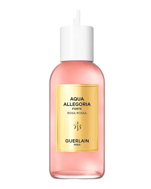Guerlain Aqua Allegoria Rosa Rossa Rose Forte Eau de Parfum Refill