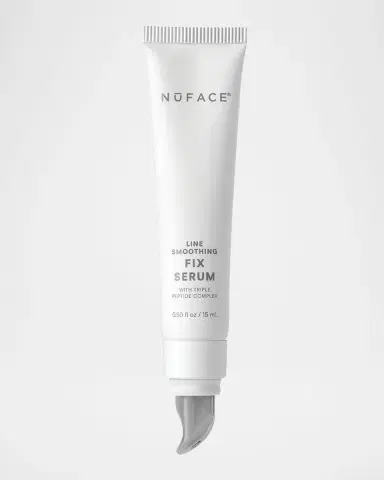 NUFACE Fix Line-Smoothing Serum, 0.5 oz. | Thumbnail 3 NUFACE Fix Line-Smoothing Serum, 0.5 oz. | Thumbnail 3