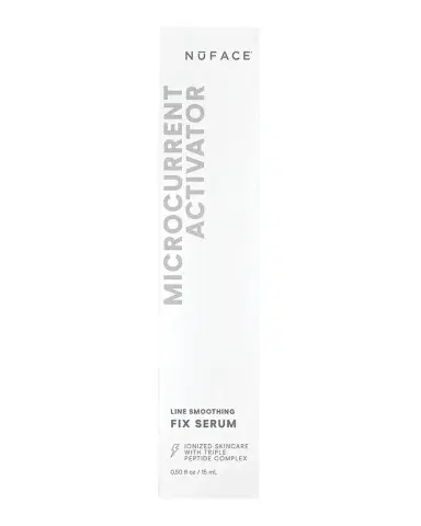 NUFACE Fix Line-Smoothing Serum, 0.5 oz. | Thumbnail 1 NUFACE Fix Line-Smoothing Serum, 0.5 oz. | Thumbnail 1