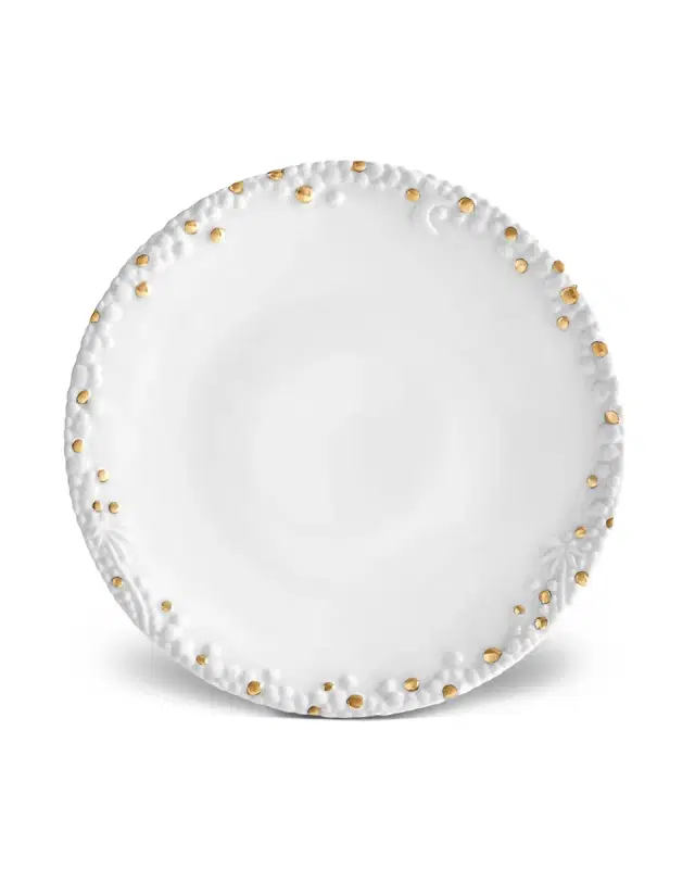 L 'Objet Haas Mojave Dessert Plate