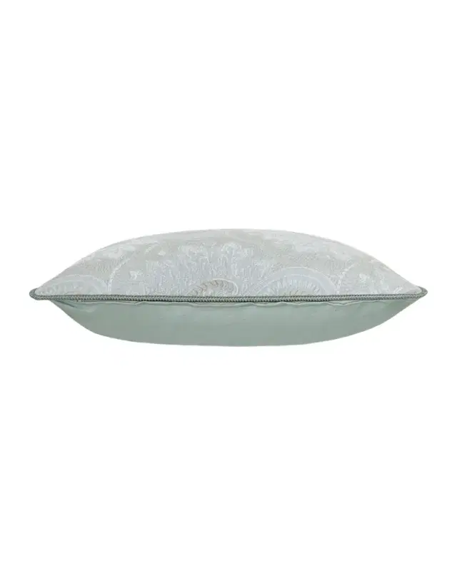 Eastern Accents Danae Embroidered Decorative Pillow