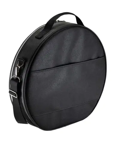 Ilios Beauty Ring Makeup Mirror Travel Case | Thumbnail 1
