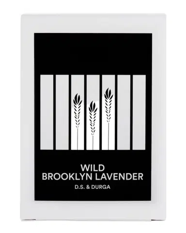 D.S. & Durga 7 oz. Wild Brooklyn Lavender Candle | Thumbnail 1 D.S. & Durga 7 oz. Wild Brooklyn Lavender Candle | Thumbnail 1