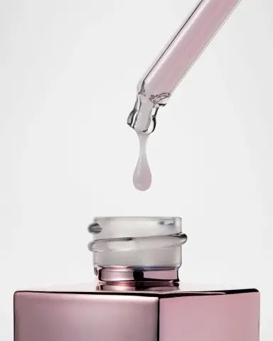 Knesko Skin Rose Quartz Antioxidant Serum, 1 oz. | Thumbnail 4 Knesko Skin Rose Quartz Antioxidant Serum, 1 oz. | Thumbnail 4