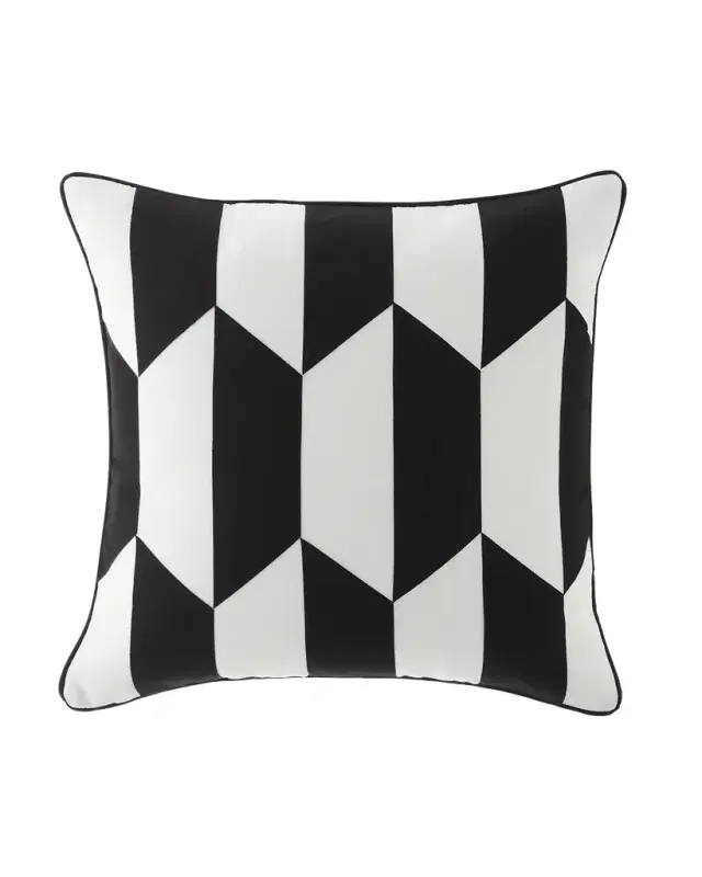 Eastern Accents Kubo Patchwork Decorative Pillow