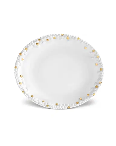 L 'Objet Haas Mojave Bread Butter Plate | Thumbnail 2