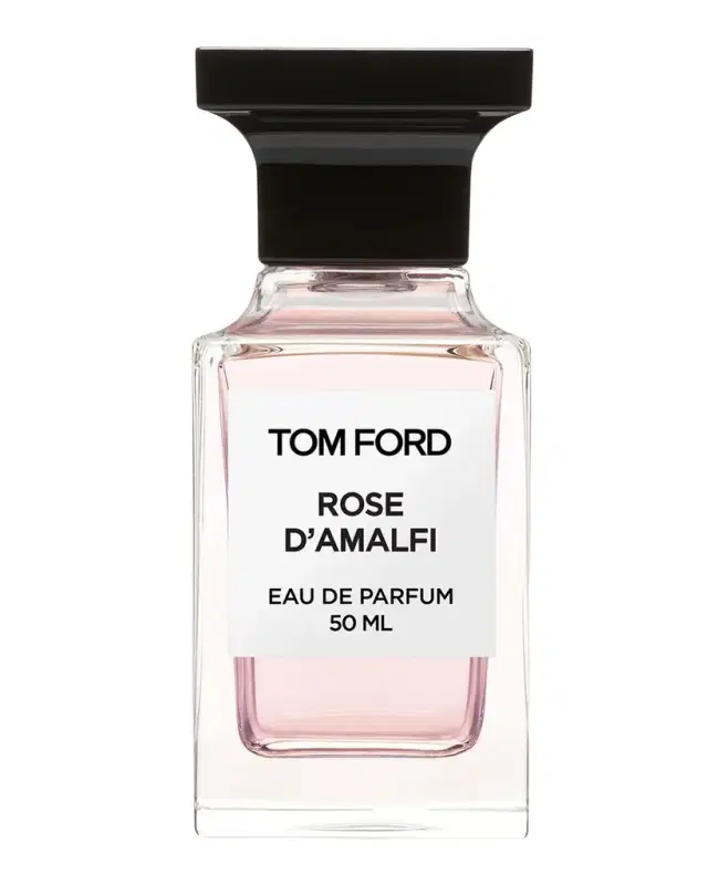 TOM FORD Rose d 'Amalfi Eau de Parfum Fragrance, 1.7 oz