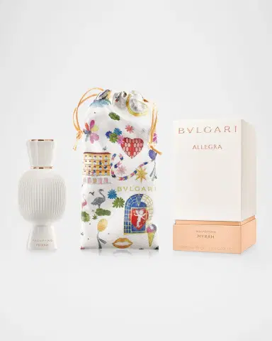 BVLGARI Allegra Magnifying Myrrh Eau de Parfum, 1.35 oz. | Thumbnail 4