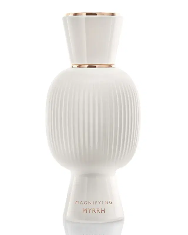 BVLGARI Allegra Magnifying Myrrh Eau de Parfum, 1.35 oz.