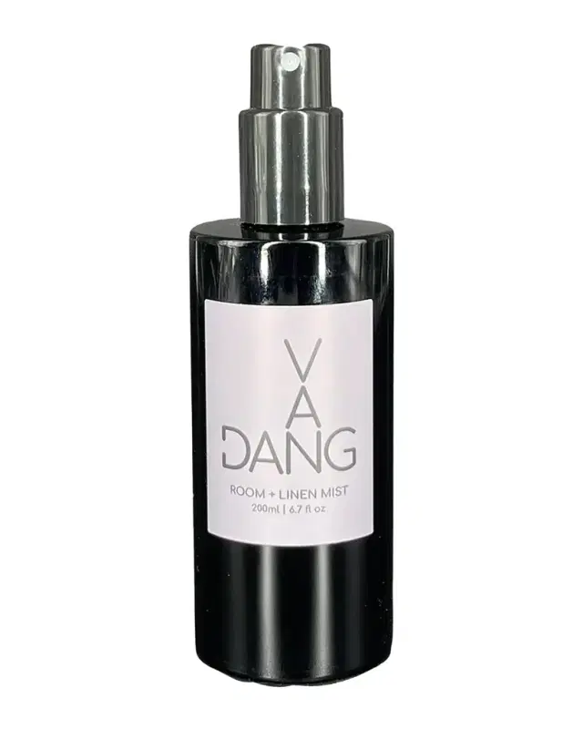 Van Dang Fragrances 6.8 oz. Solaire Room Spray