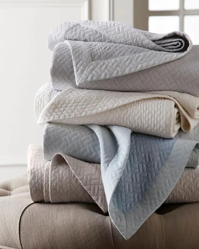 Savannah Coverlet,