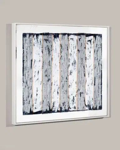 RFA Fine Art Behind the Obvious' Wall Art on Canvas | Thumbnail 2