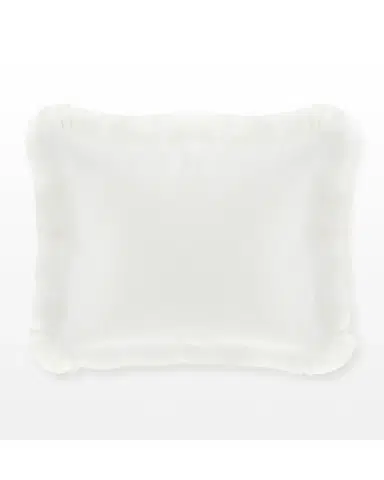 Sherry Kline Home Joybird Solid Linen European Sham | Thumbnail 3