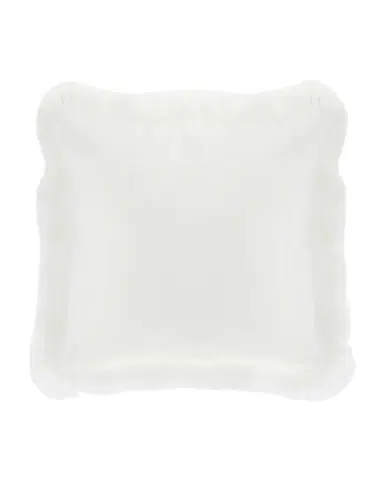Sherry Kline Home Joybird Solid Linen European Sham | Thumbnail 1