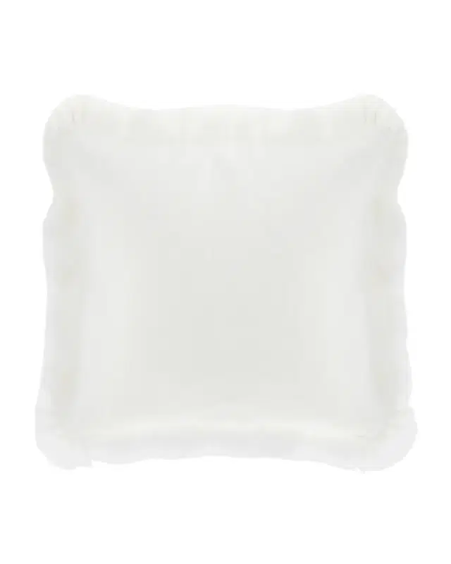 Sherry Kline Home Joybird Solid Linen European Sham