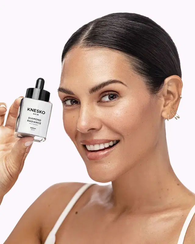 Diamond Radiance Serum, 1 oz.