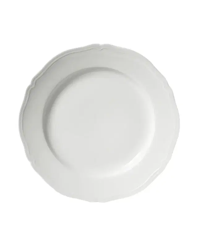 GINORI 1735 Antico Doccia Charger Plate