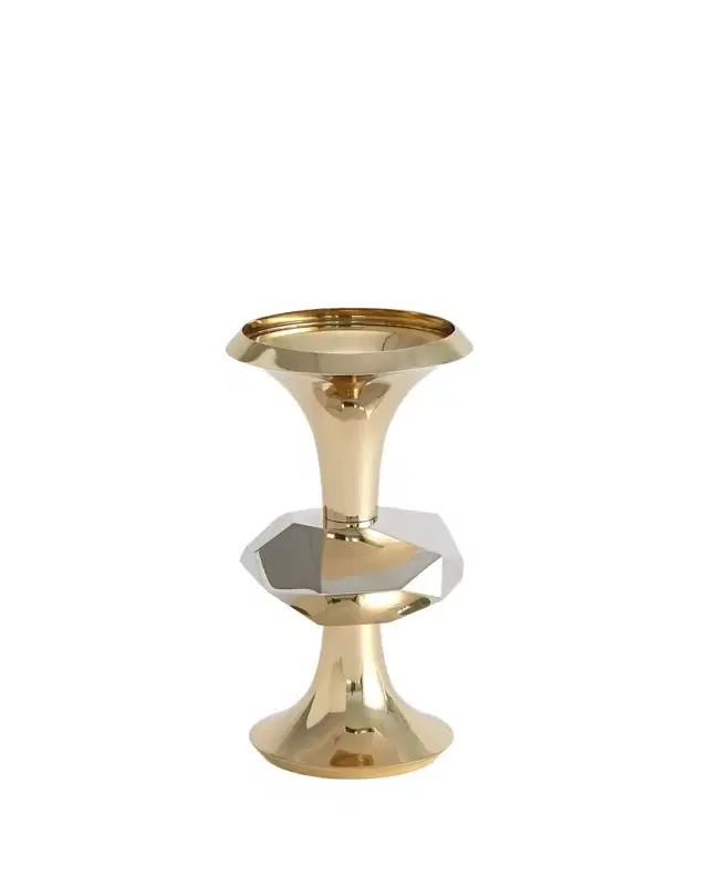 Gabriel Candle Holder - Small