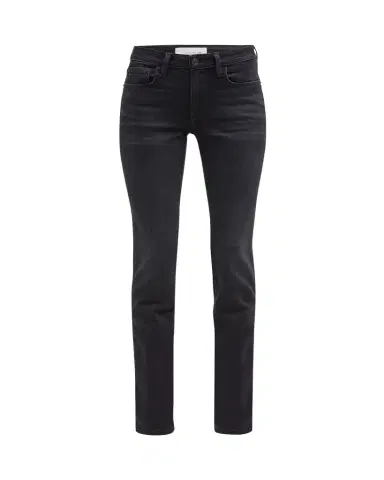 Lafayette 148 New York Kick Flare Mercer Jean | Thumbnail 1