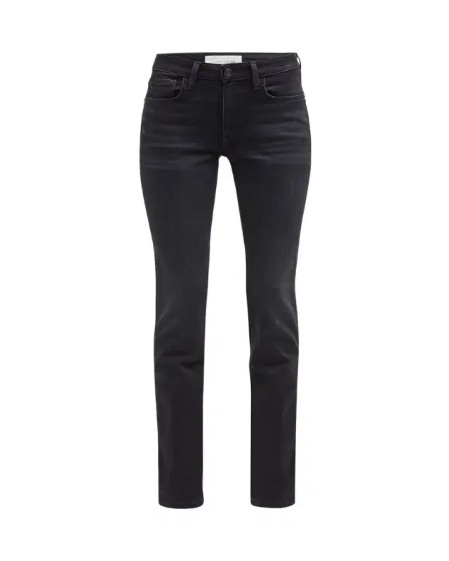 Lafayette 148 New York Kick Flare Mercer Jean