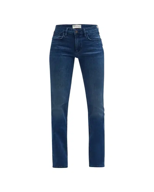 Lafayette 148 New York Kick Flare Mercer Jean
