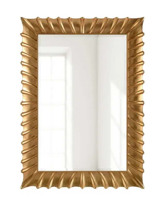 John-Richard Collection Lucia Wall Mirror