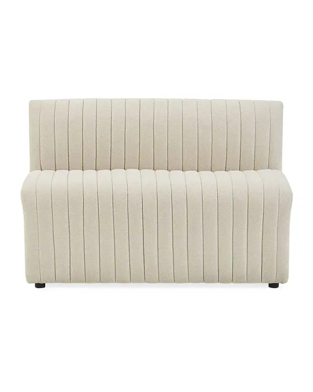 Augustine 72" Dining Bench