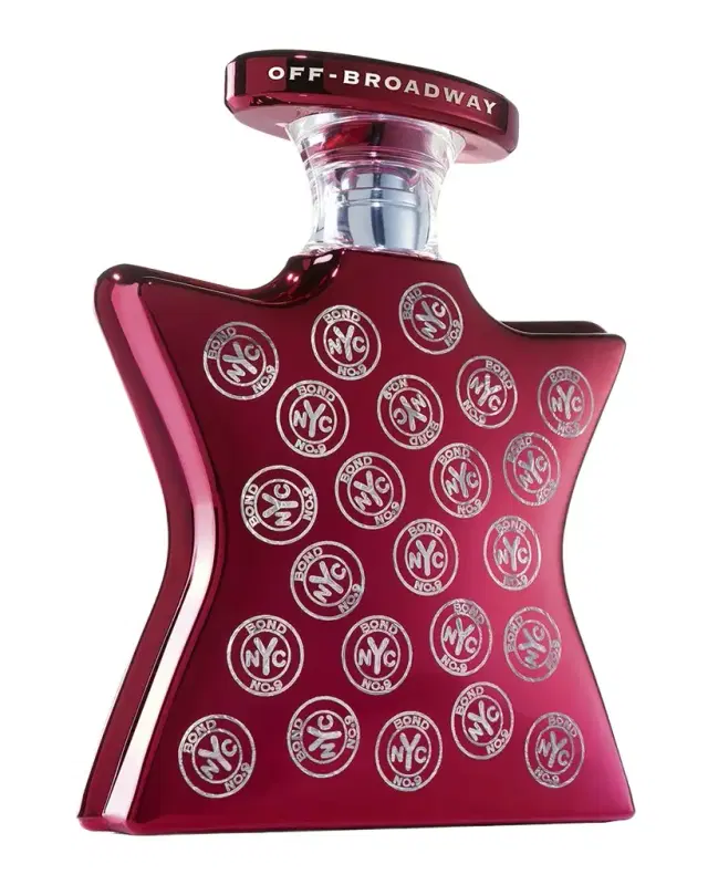 Off Broadway Eau de Parfum
