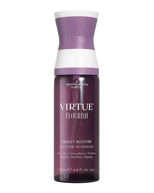4 oz. Flourish Density Booster