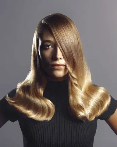 Sisley Paris 16.9 oz. Hair Rituel Jumbo Color-Perfecting Shampoo | Thumbnail 3