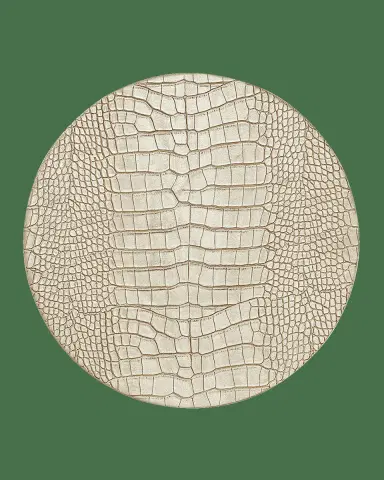 Kim Seybert Croco Placemat | Thumbnail 2