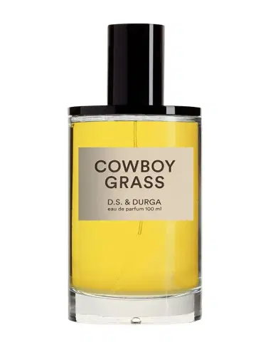 D.S. & DURGA Cowboy Grass Eau de Parfum, 3.4 oz. | Thumbnail 1