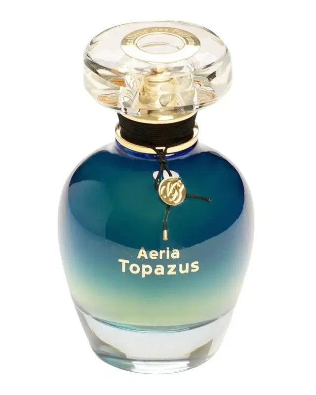 La Cristallerie des Parfums Aeria Topazus Eau de Parfum, 3.4 oz.
