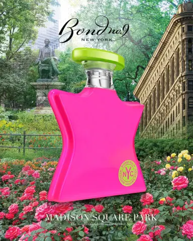 Bond No.9 New York Madison Square Park Eau de Parfum | Thumbnail 2 Bond No.9 New York Madison Square Park Eau de Parfum | Thumbnail 2