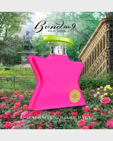 Bond No.9 New York Madison Square Park Eau de Parfum | Thumbnail 5 Bond No.9 New York Madison Square Park Eau de Parfum | Thumbnail 5