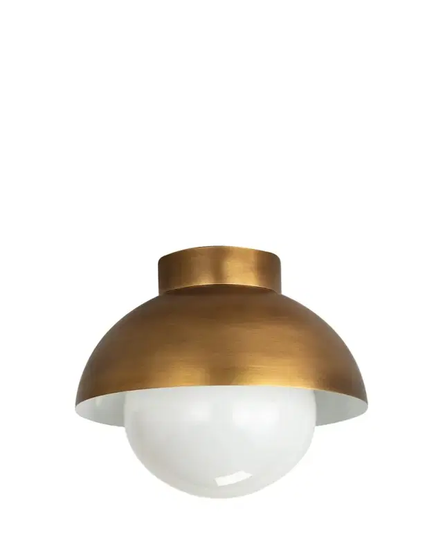 Montreux Flush Mount