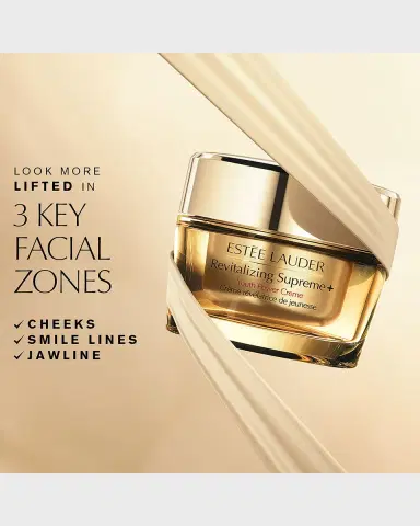 Estée Lauder Revitalizing Supreme Plus Youth Power Creme | Thumbnail 2 Estée Lauder Revitalizing Supreme Plus Youth Power Creme | Thumbnail 2