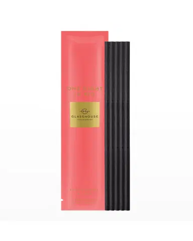 Glasshouse Fragrances One Night In Rio - 5 Replacement Scent Stems | Thumbnail 2