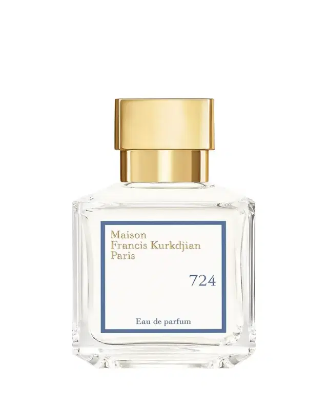 Maison Francis Kurkdjian 724 Eau de Parfum, 2.3 oz.
