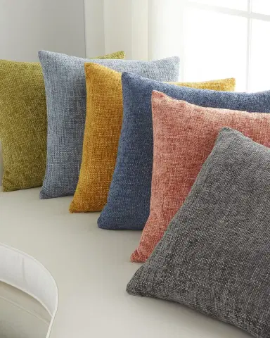 D.V. KAP Home Norse Decorative Pillow - 24" | Thumbnail 2