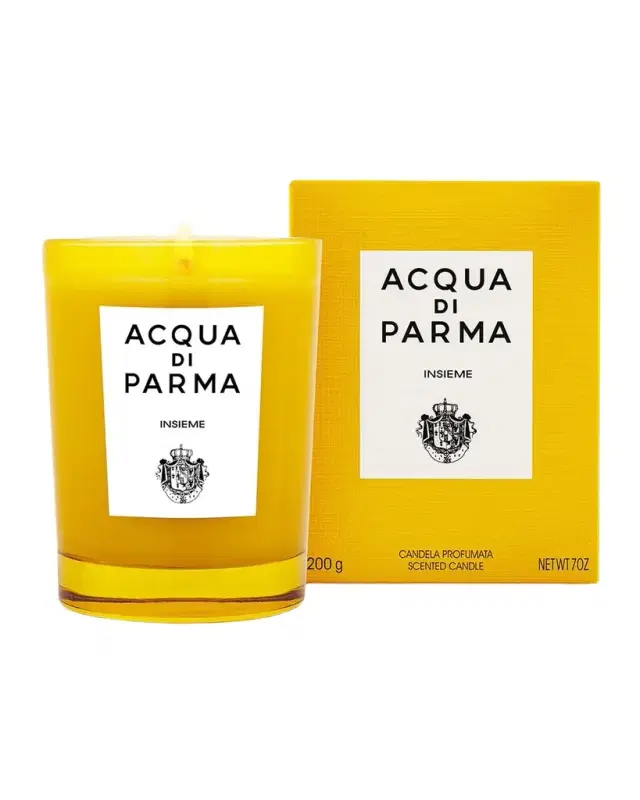 7 oz. Insieme Candle