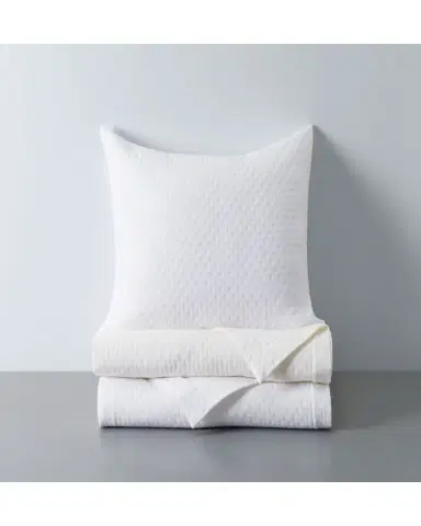Home Treasures Nimbus Coverlet | Thumbnail 3 Home Treasures Nimbus Coverlet | Thumbnail 3