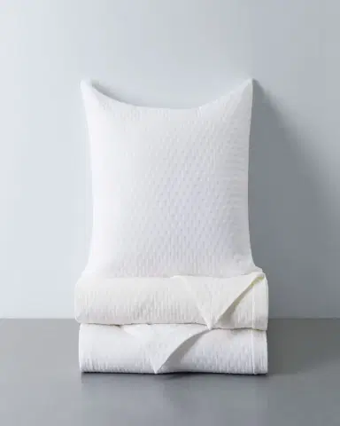 Home Treasures Nimbus Coverlet | Thumbnail 1 Home Treasures Nimbus Coverlet | Thumbnail 1