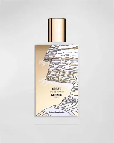 Memo Paris Corfu Eau de Parfum, 2.5 oz. | Thumbnail 2