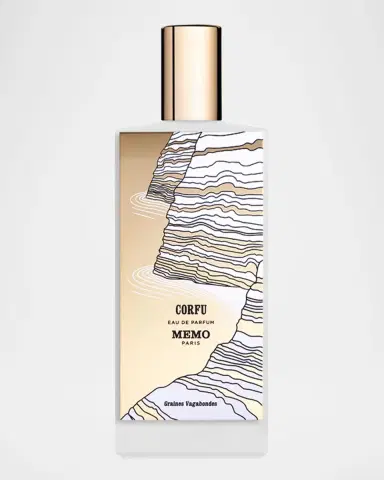 Memo Paris Corfu Eau de Parfum, 2.5 oz. | Thumbnail 4