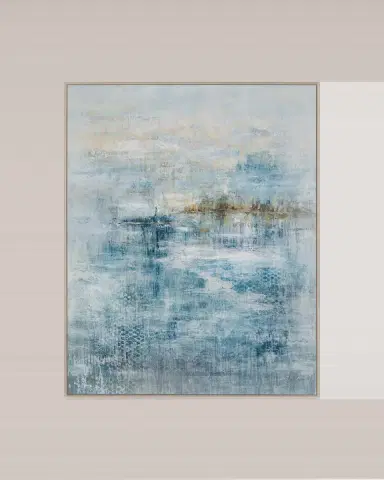 John-Richard Collection Waterways ' Giclee Wall Art by Shaye Rawson | Thumbnail 2 John-Richard Collection Waterways ' Giclee Wall Art by Shaye Rawson | Thumbnail 2